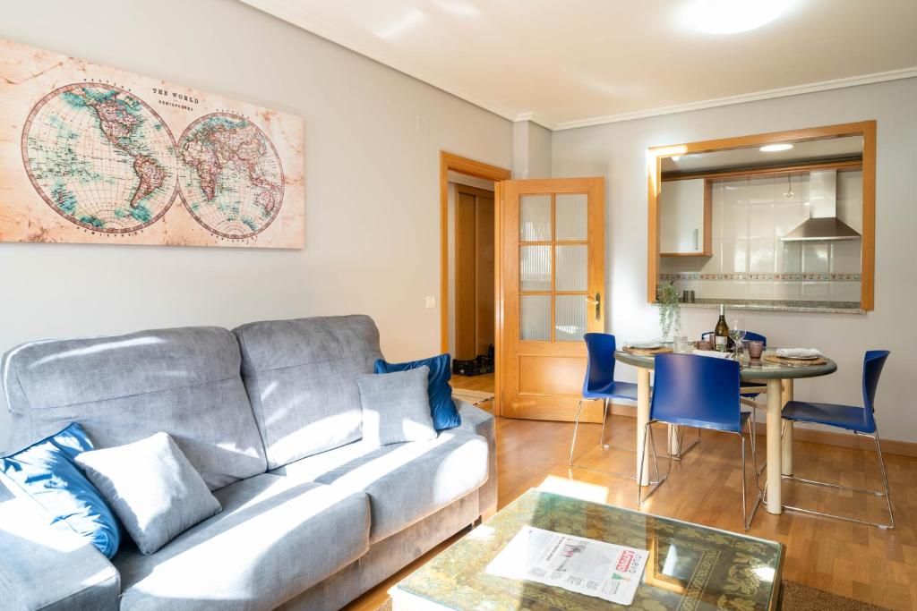 Apartamento Go - La Ermita photo 2
