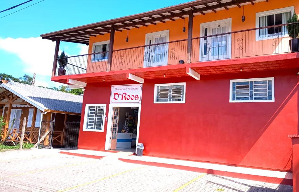 Hospedagem D´Roos photo 1