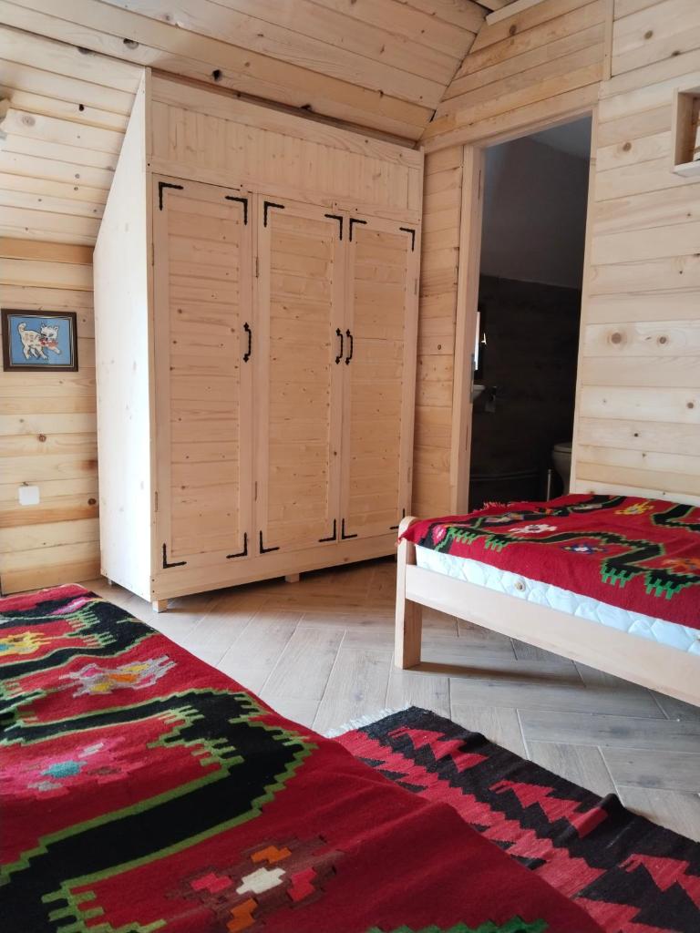 Katun Siska Medna Dolina photo 1