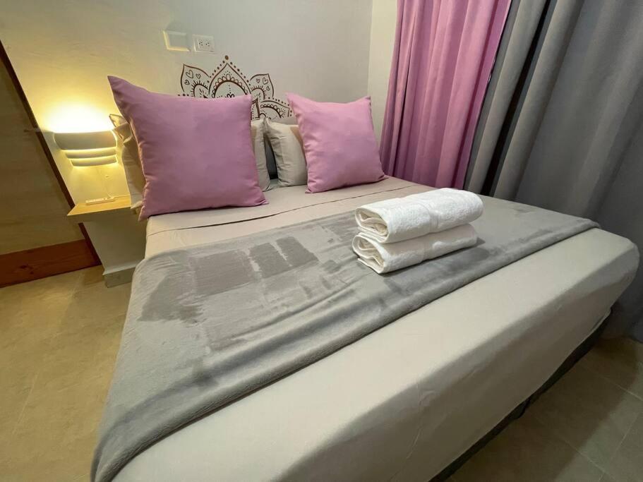 Apartamento con terraza & BBQ photo 1
