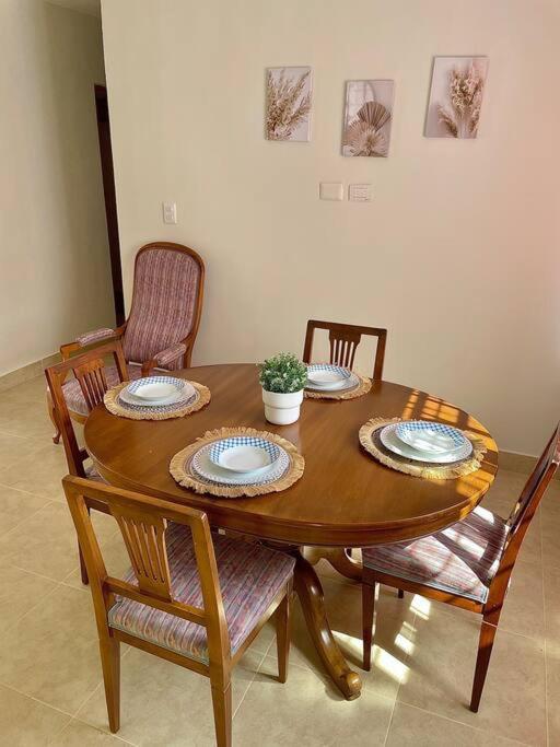 Apartamento con terraza & BBQ photo 4