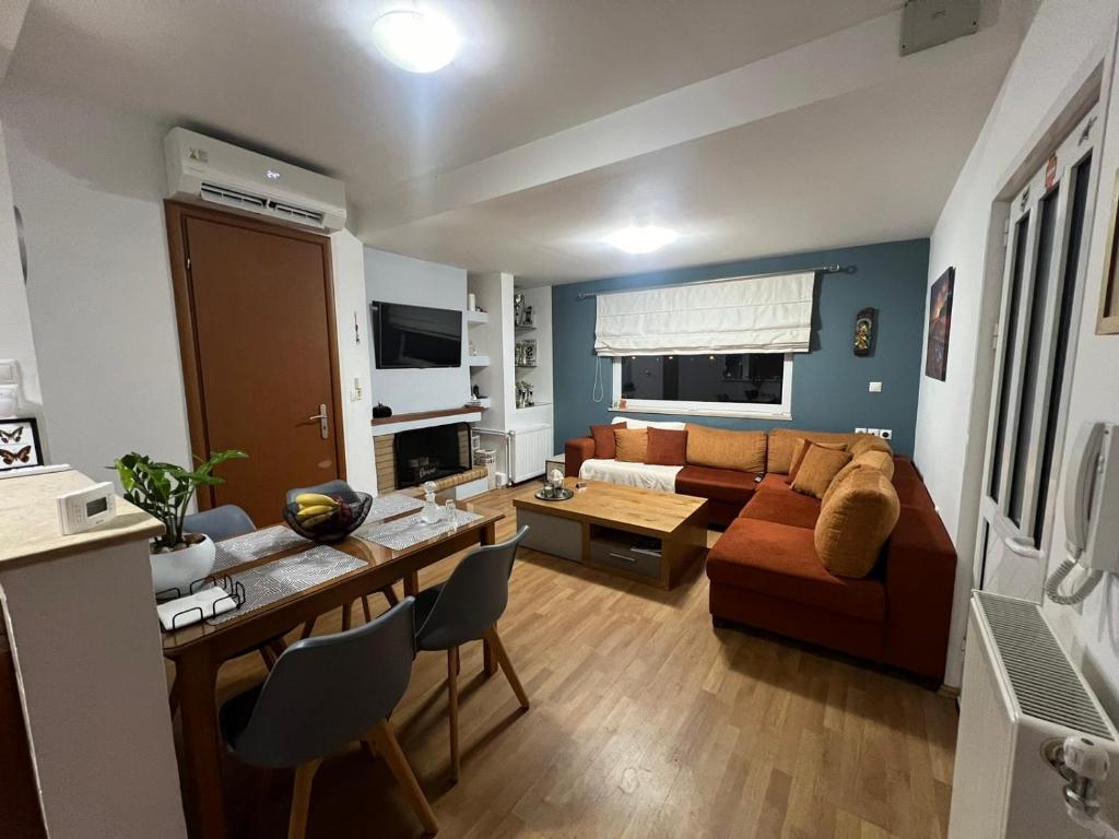 Katerina house