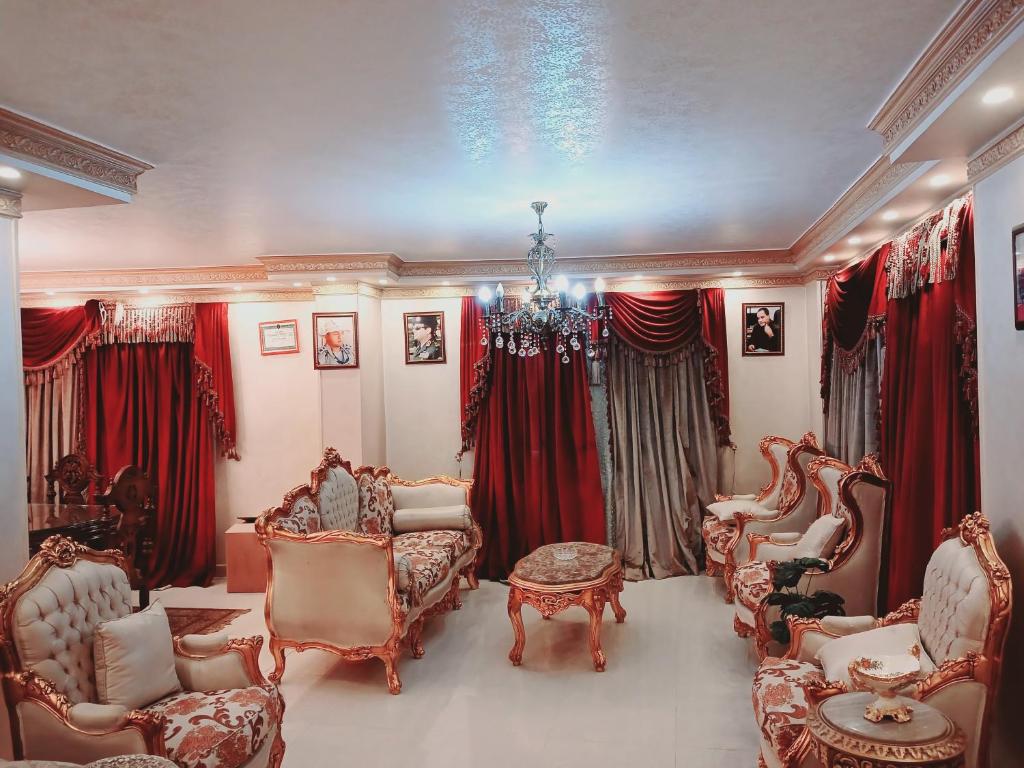 بيراميدز رووف photo 1