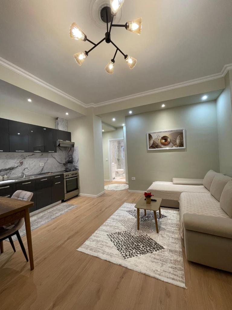 Villa VSV :Second Flat + Parking photo 3