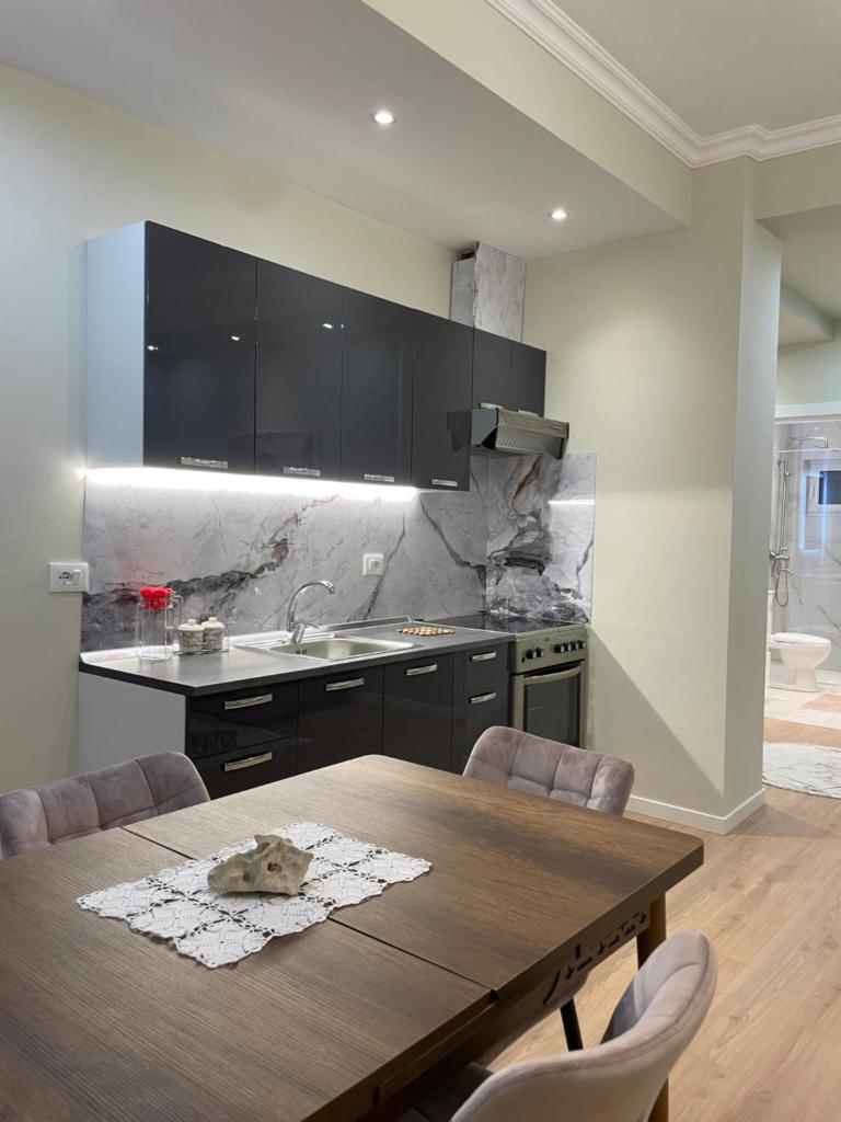 Villa VSV :Second Flat + Parking photo 4