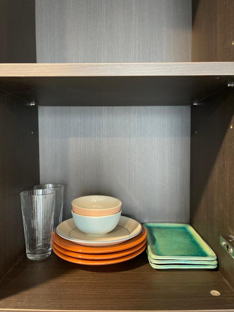 Chung cư Lumiere Riverside D2