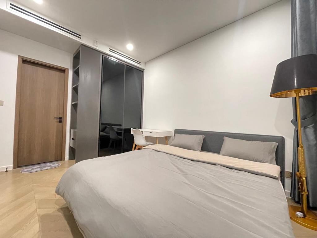 Chung cư Lumiere Riverside D2