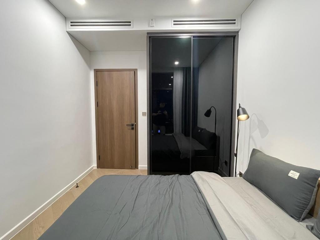 Chung cư Lumiere Riverside D2