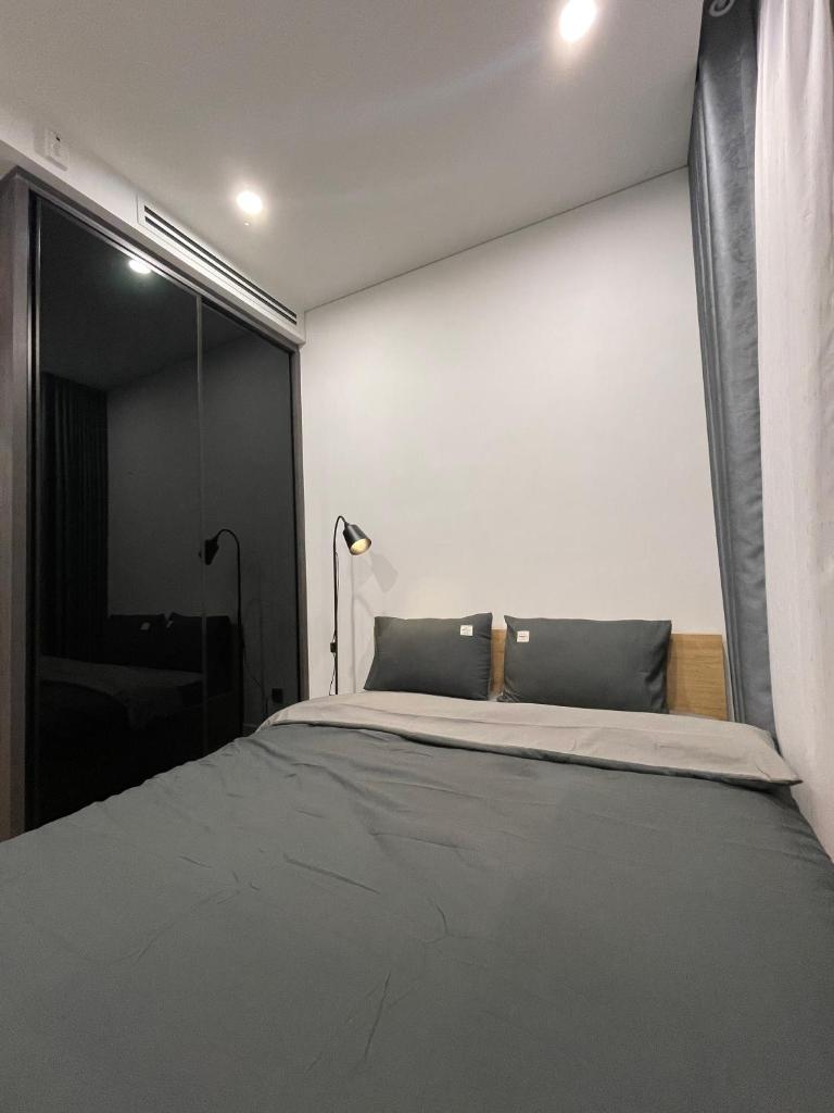 Chung cư Lumiere Riverside D2