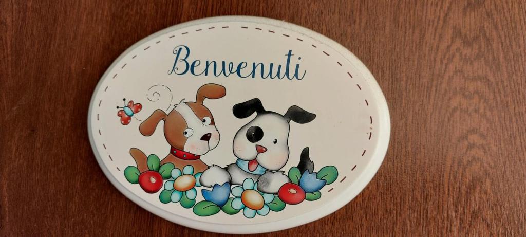 Bed And Breakfast A CASA DI LEO photo 2