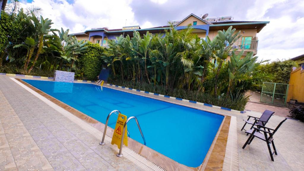 Lebanon Hotel photo 1
