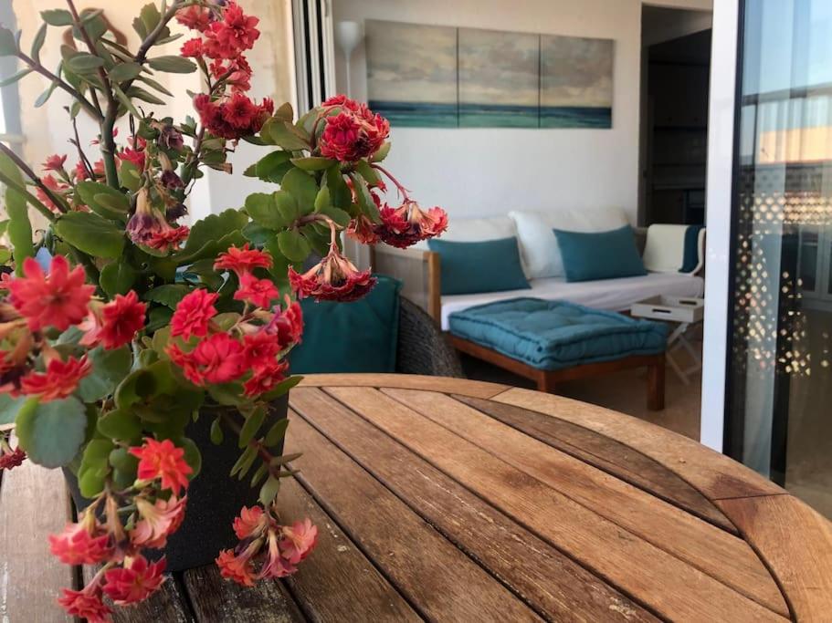 Precioso apartamento en primera línea de playa photo 4