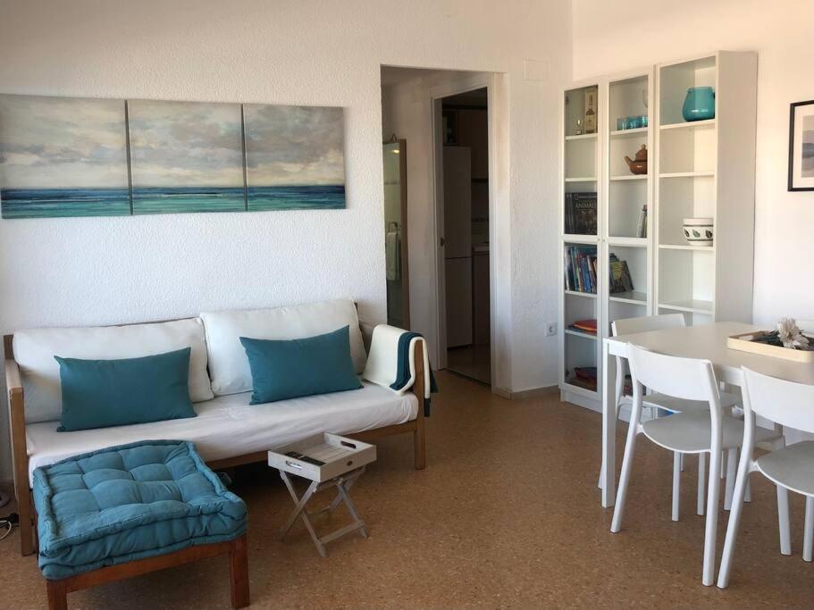 Precioso apartamento en primera línea de playa photo 3