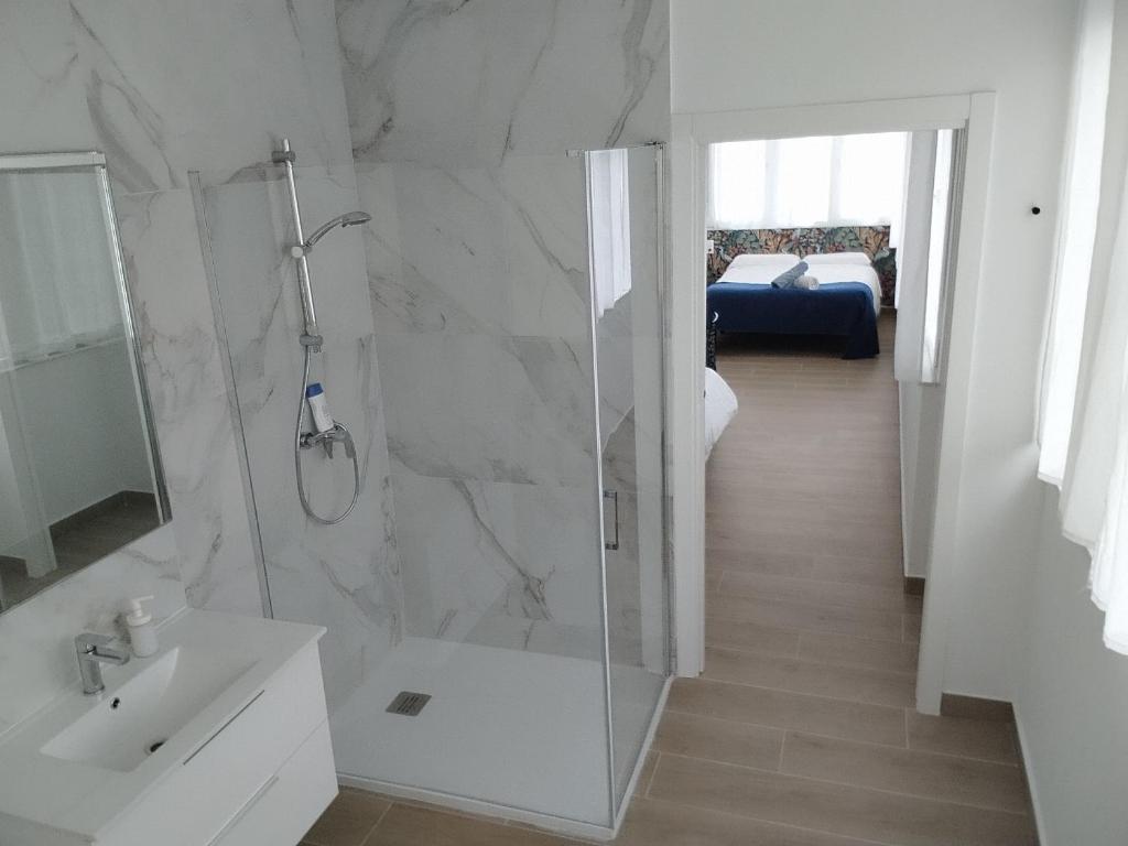 Apartamentos y Habitaciones KAI MARBELLA photo 3