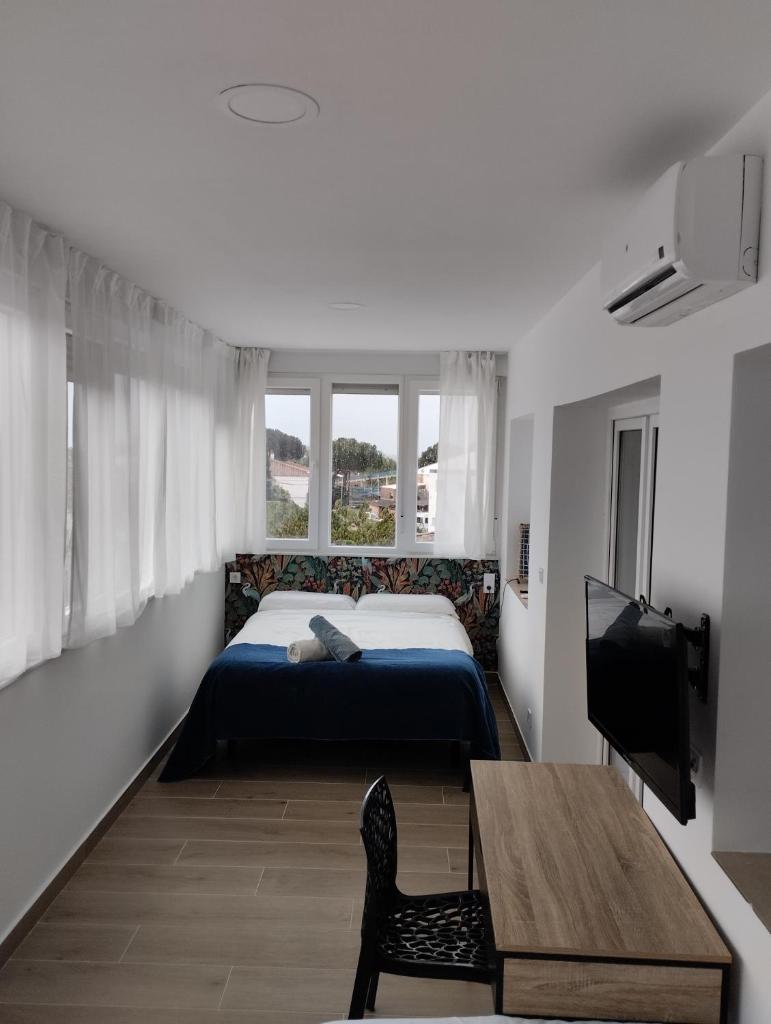 Apartamentos y Habitaciones KAI MARBELLA photo 2