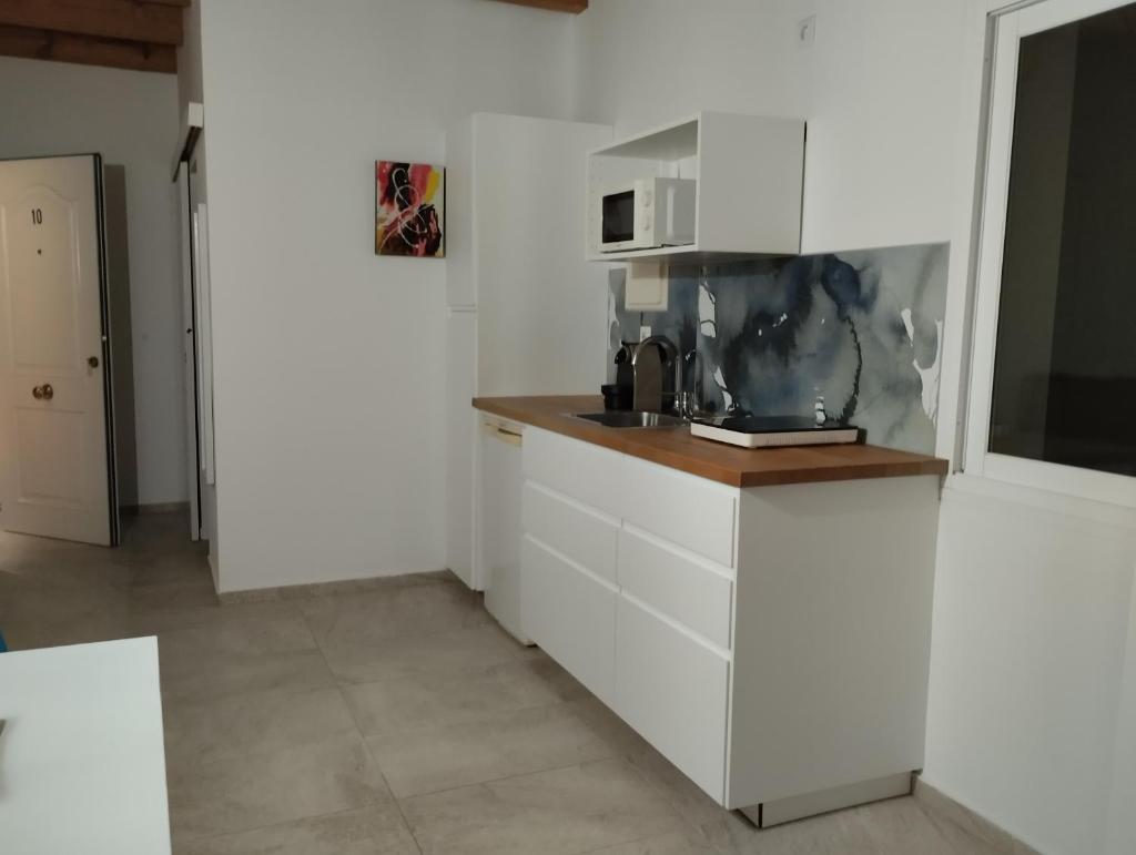 Apartamentos y Habitaciones KAI MARBELLA photo 4