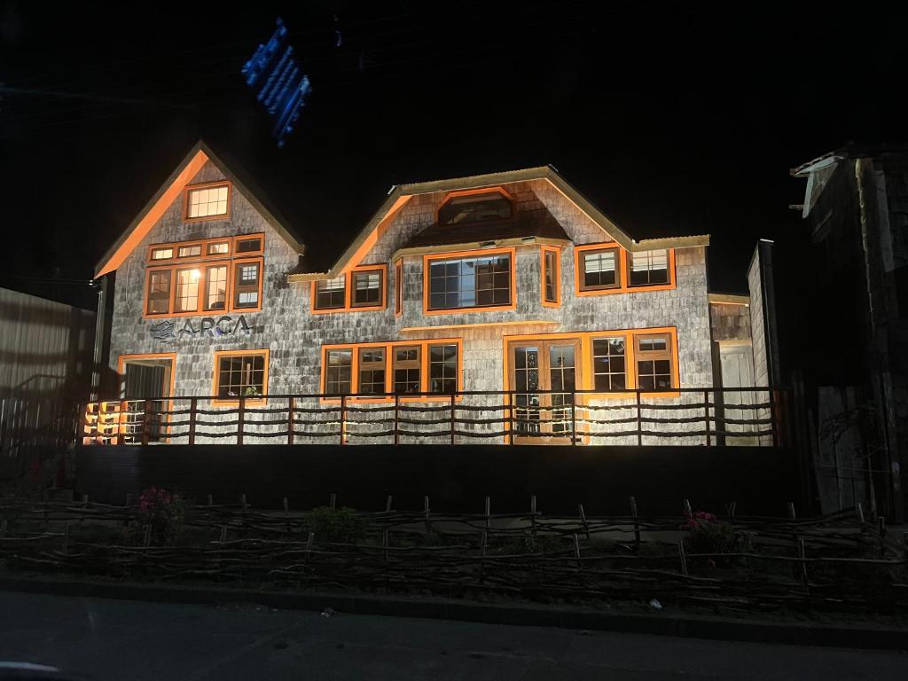 ARCA HOTEL BOUTIQUE photo 4