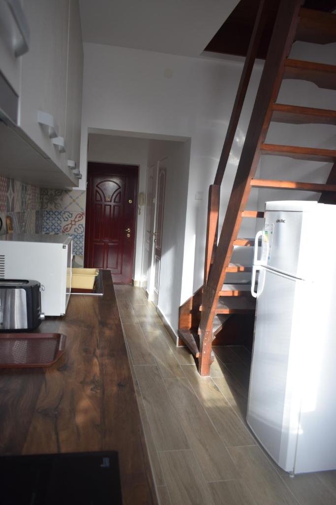 Apartament Nicolae Iorga RHBM photo 4