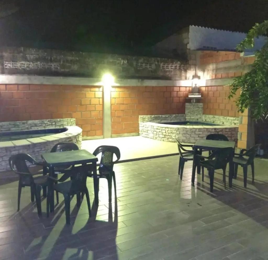 Casa de Veraneo en Mariquita (Tol) photo 2