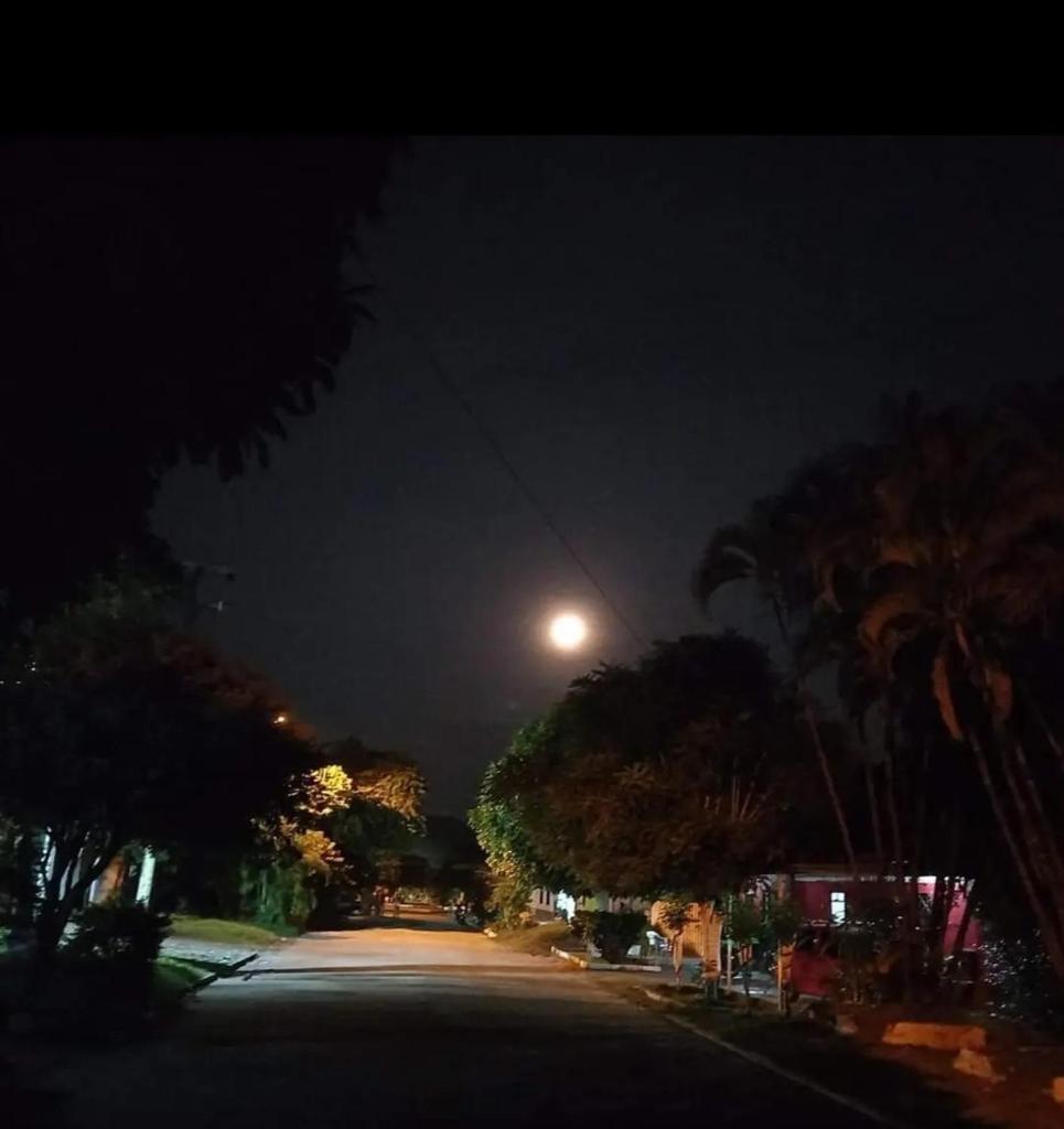 Casa de Veraneo en Mariquita (Tol) photo 1