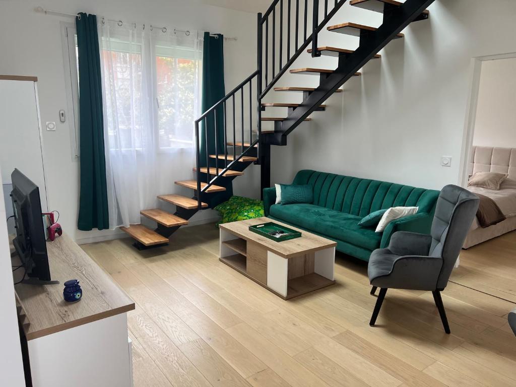 Maison individuelle à louer photo 3