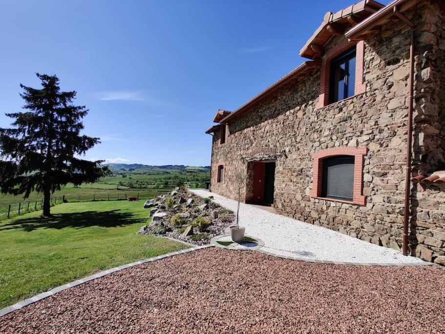 La maison du bonheur