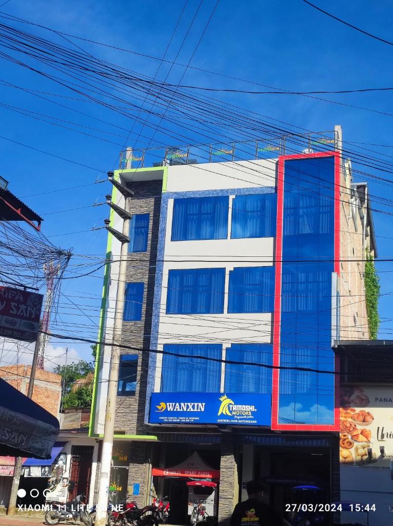 RESIDENCIAL CASA SOL
