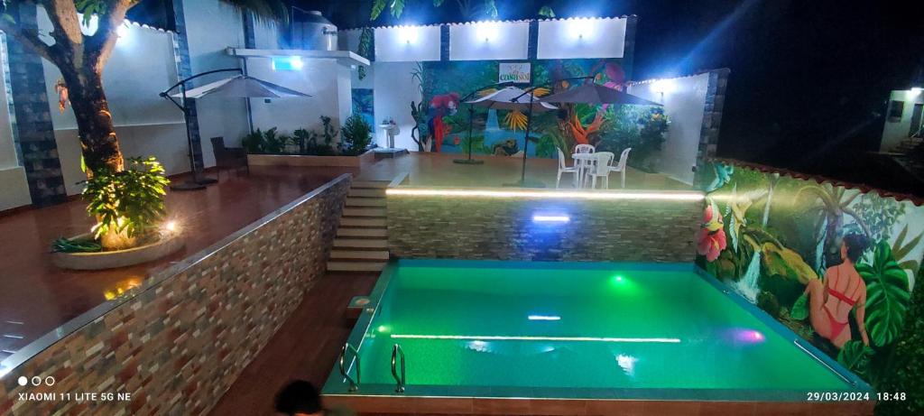 RESIDENCIAL CASA SOL photo 2