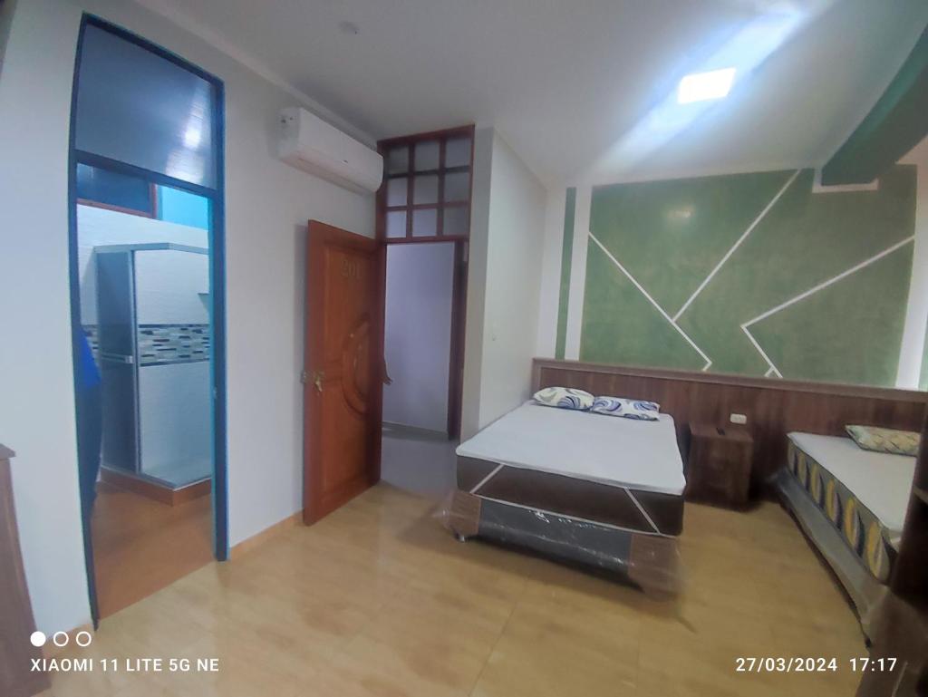 RESIDENCIAL CASA SOL photo 4