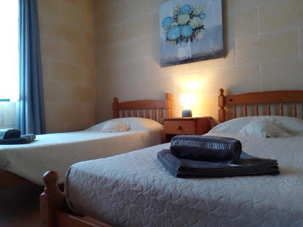 Bed and Breakfast Dar Tal-Lumija photo 3