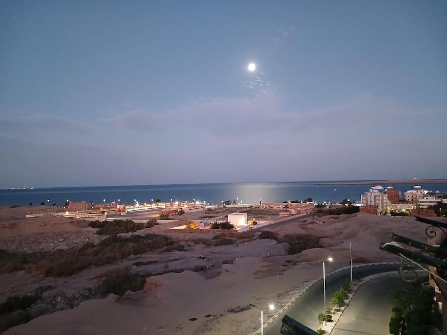 Rooftop with amazing sea view photo 3