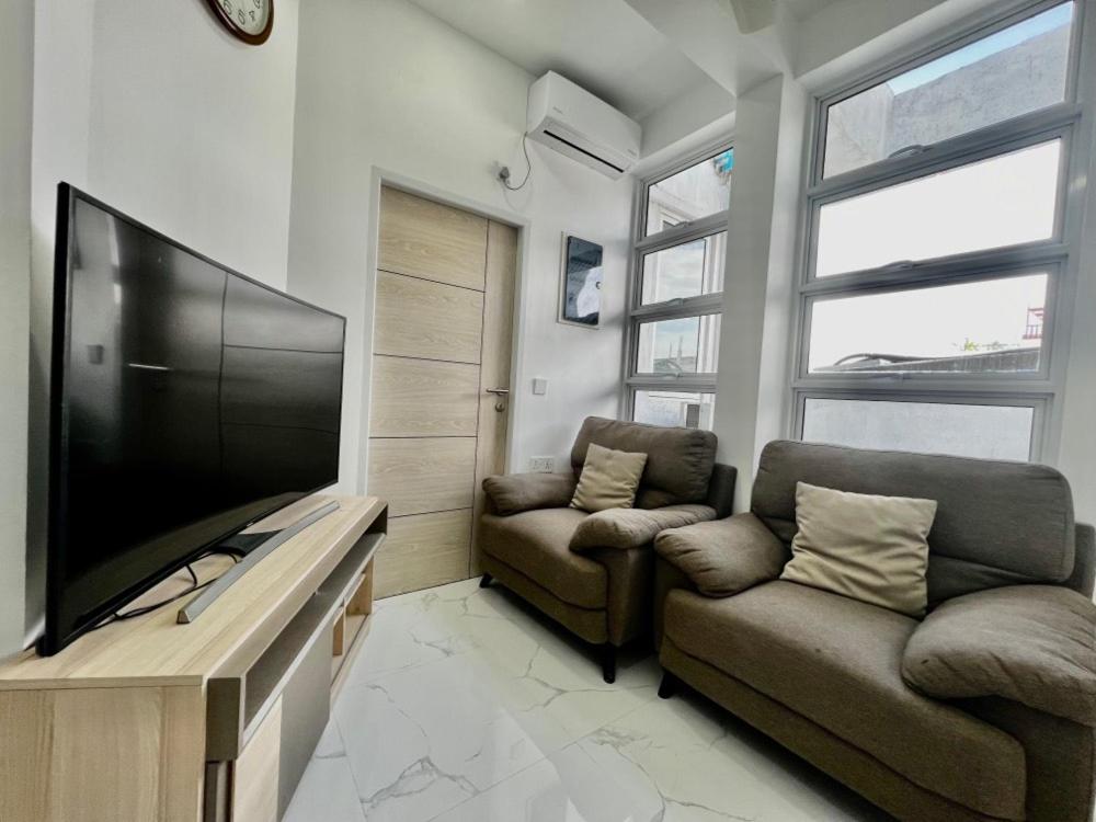 Dhonveli Stay photo 1