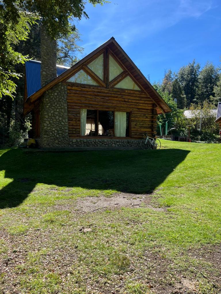 Ciprés Lago Futaláufquen