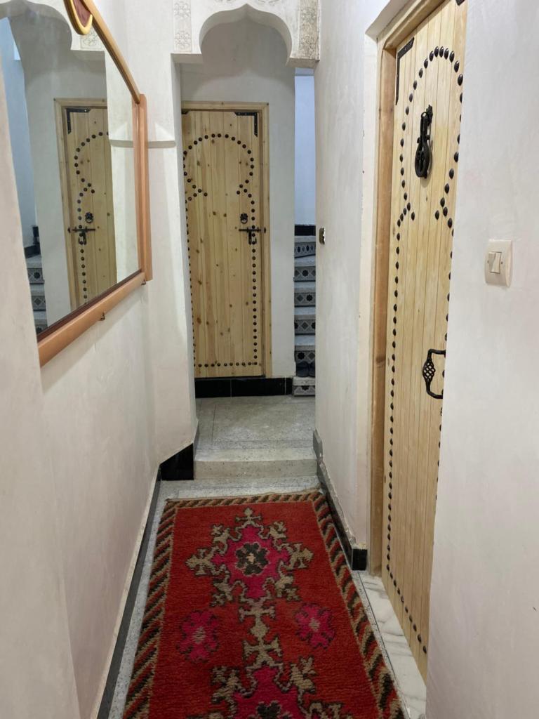 Dar Mgouna Roses photo 3