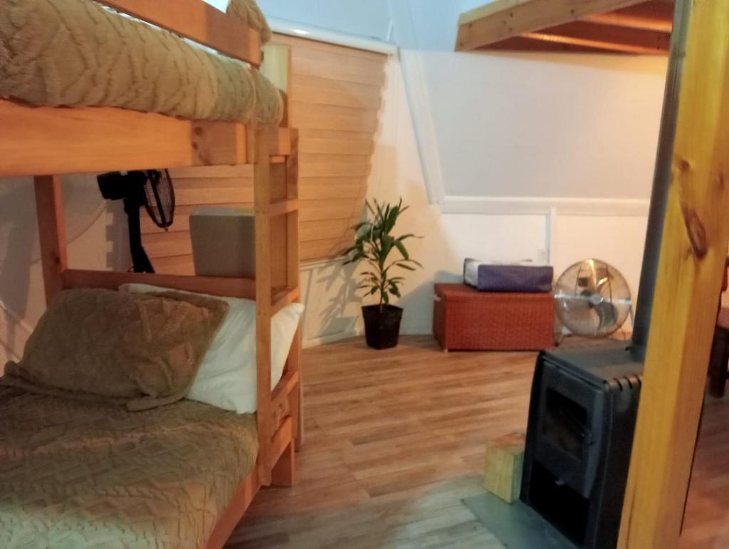 Glamping Domo Valle de Rabones photo 3