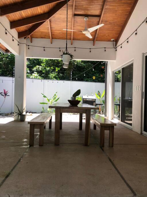 Casa Anna, Private Home, Guiones photo 3