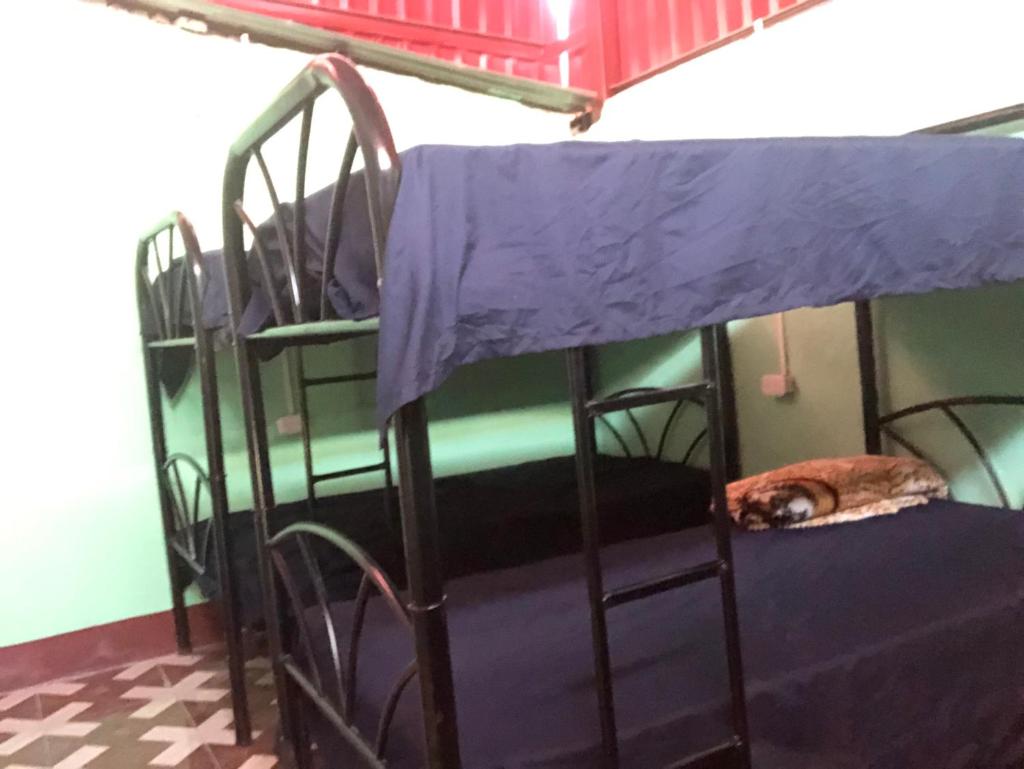 Hostal Sanjuanerita photo 2