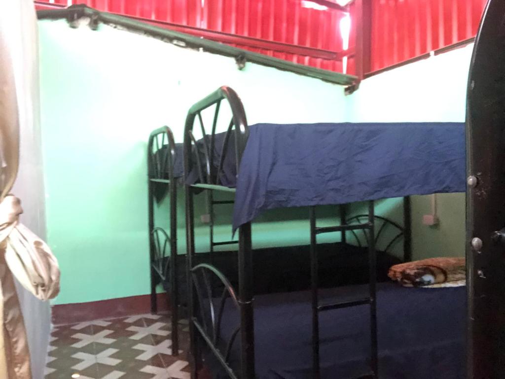 Hostal Sanjuanerita photo 1