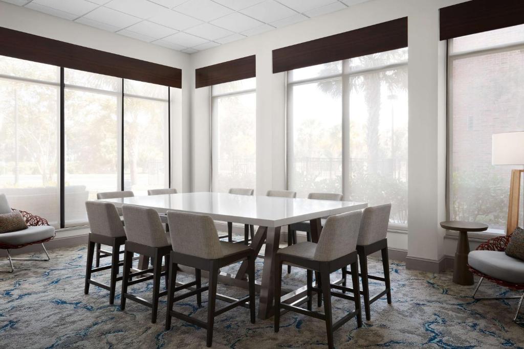 Hilton Garden Inn Beaufort photo 4