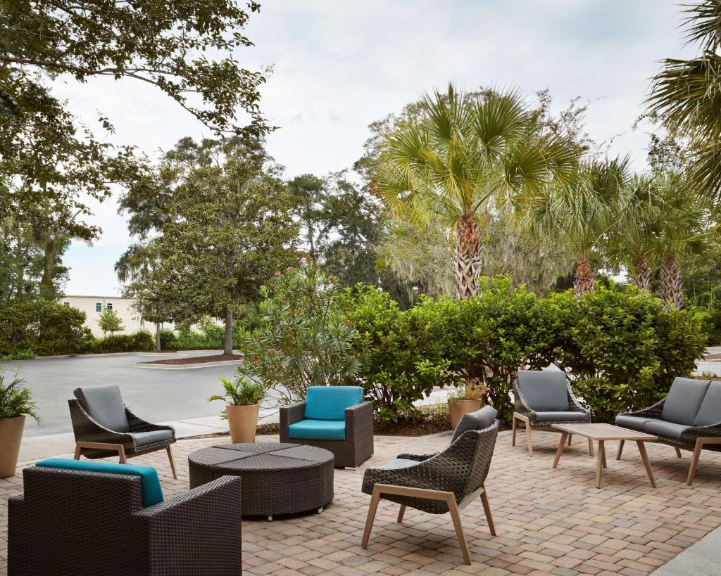 Hilton Garden Inn Beaufort photo 2