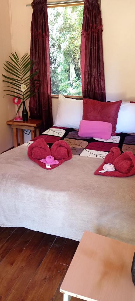 Miriam'S Quetzals lodge photo 4