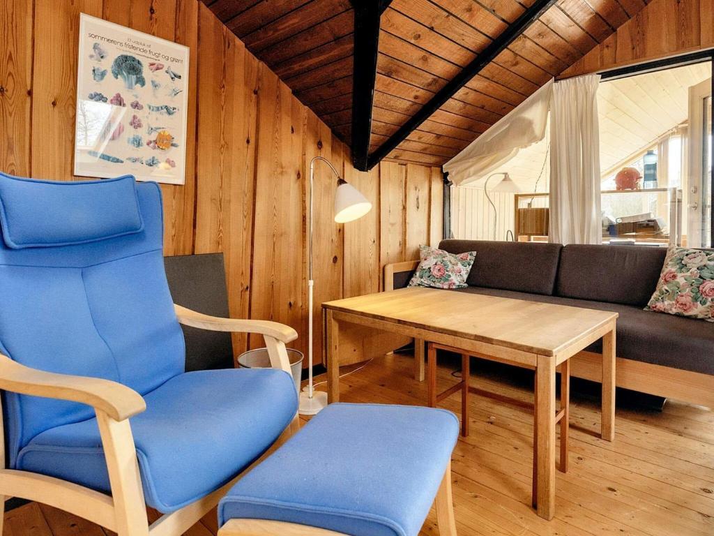 Three-Bedroom Holiday home in Fjerritslev 26 photo 4