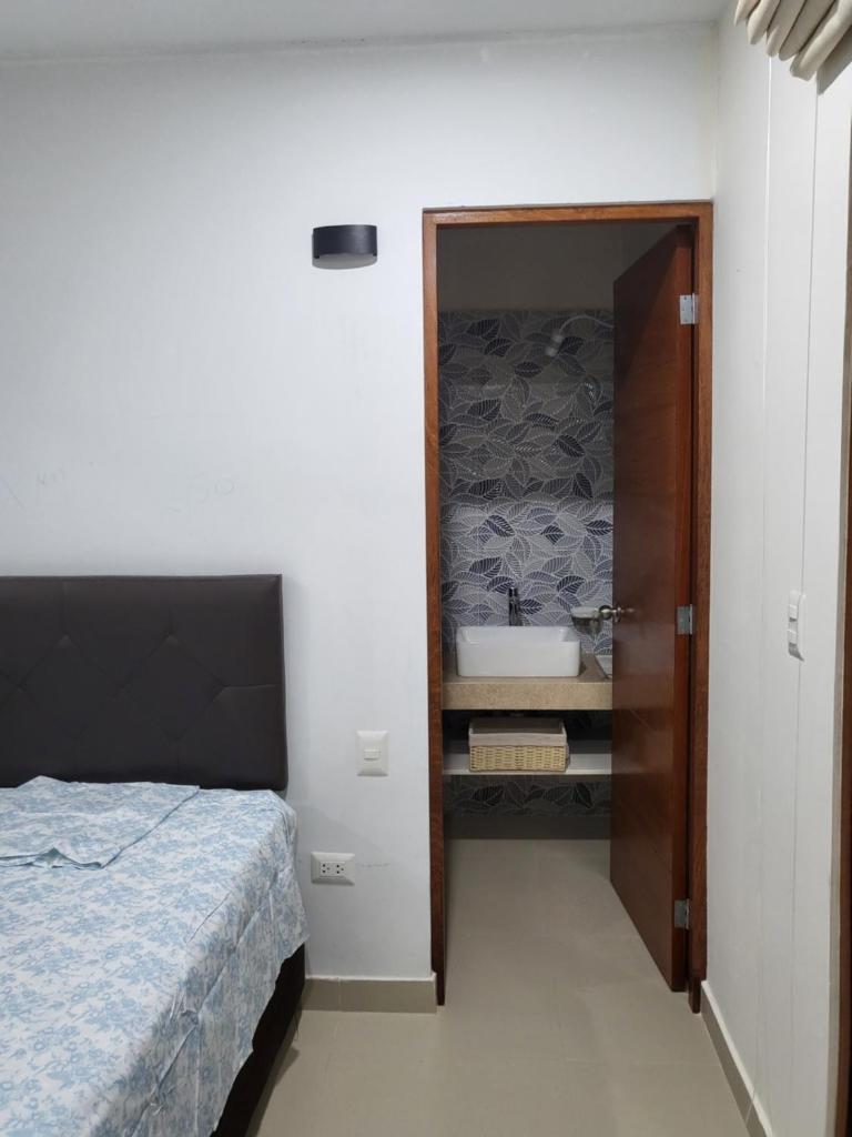 Linda Casa de Campo con piscina Asia Pet Friendly photo 1