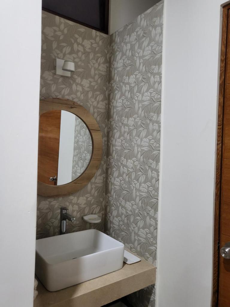 Linda Casa de Campo con piscina Asia Pet Friendly photo 2
