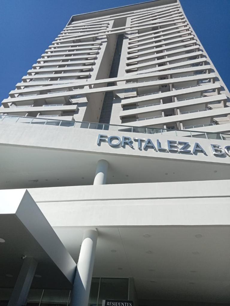Departamento completo Edificio Fortaleza Boggiani