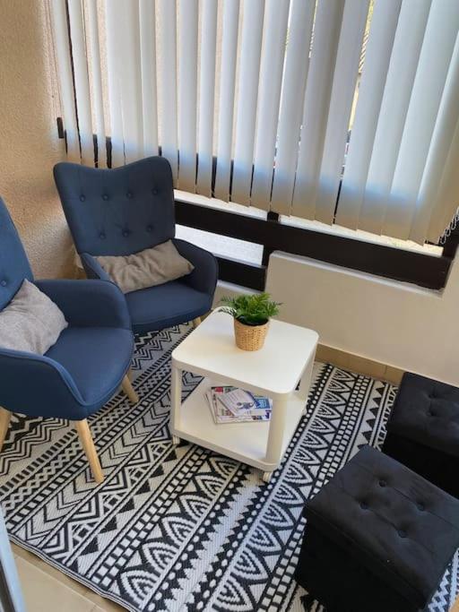 Appartement T1 neuf photo 1