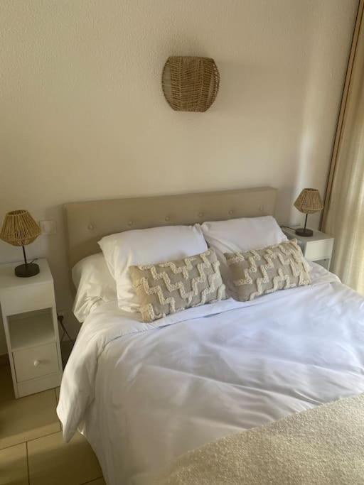 Appartement T1 neuf photo 2