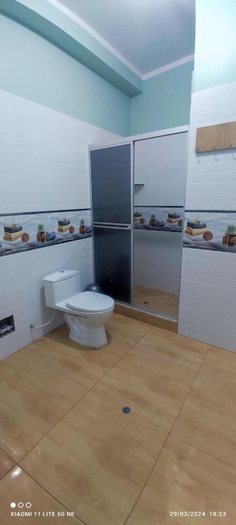 Residencial Casa sol Tarapoto photo 1