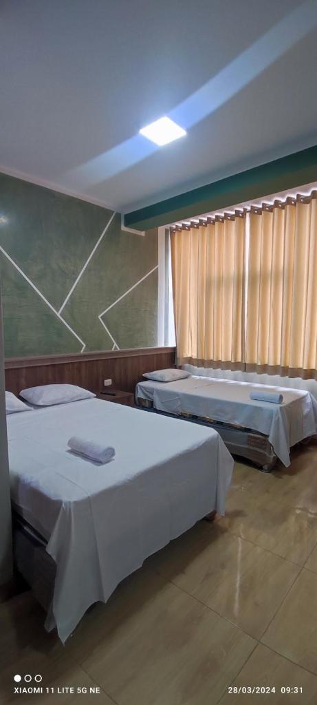 Residencial Casa sol Tarapoto photo 4