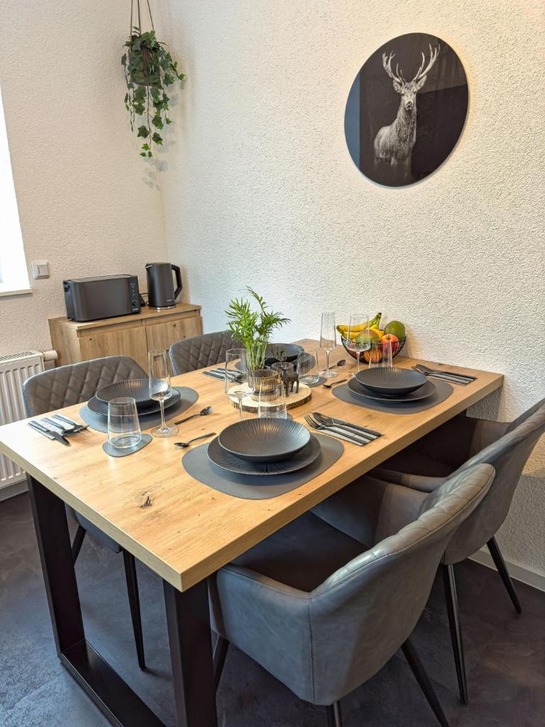 Apartment Schwarzwaldgeflüster photo 1